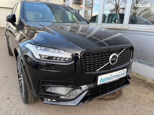 Volvo XC90 2022 - фото 13