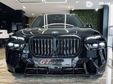 Продажа б/у BMW X7 2023 года - купить на Автобазаре