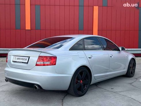 Audi A6 2006 - фото 8
