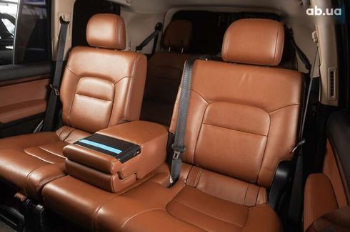 Toyota Land Cruiser 2014 - фото 12