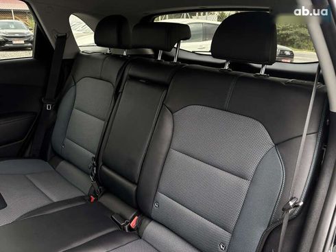 Kia Niro 2021 - фото 21