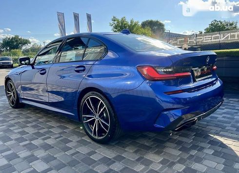 BMW 3 серия 2022 - фото 6