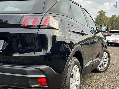 Peugeot 3008 2021 - фото 12