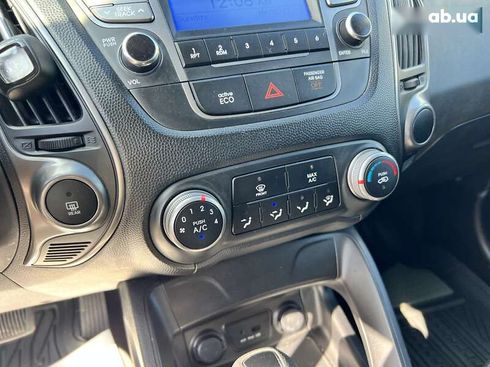 Hyundai Tucson 2014 - фото 21