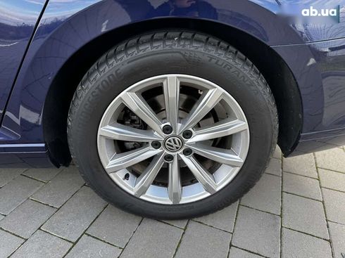 Volkswagen Passat 2019 - фото 30