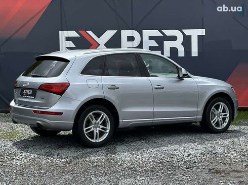 Audi Q5 2014 - фото 5