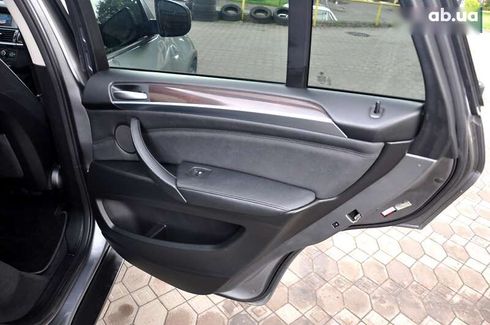 BMW X5 2011 - фото 30