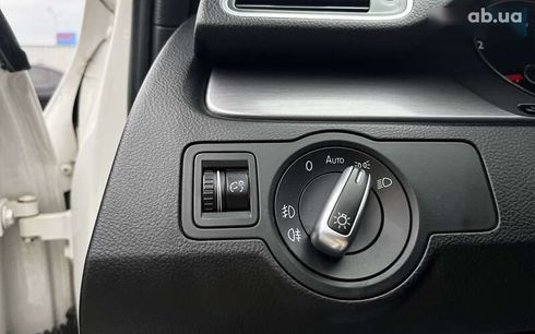 Volkswagen Passat 2013 - фото 14