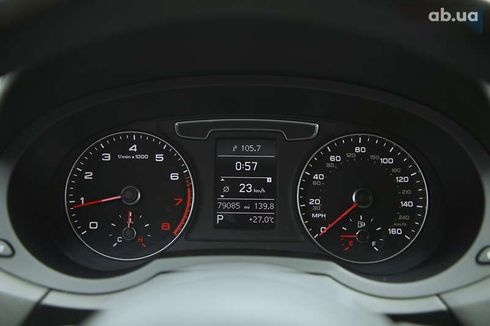 Audi Q3 2016 - фото 13