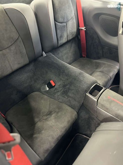 Porsche 911 2008 - фото 21