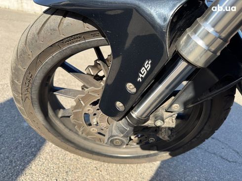Benelli TNT 2020 черный - фото 11