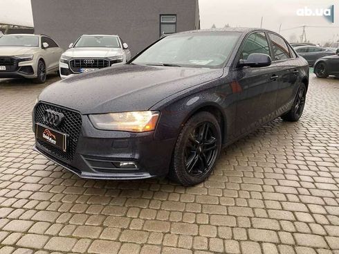 Audi A4 2012 - фото 3