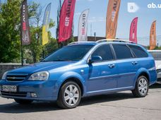 Продаж вживаних Chevrolet Nubira 2005 року - купити на Автобазарі