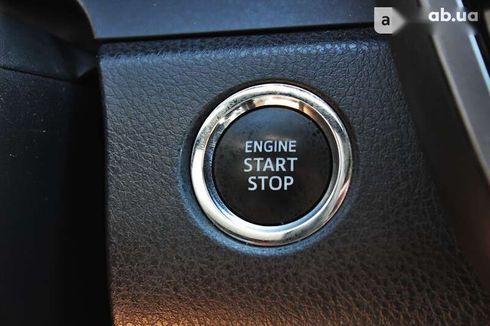 Toyota Camry 2018 - фото 24