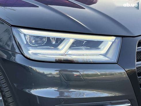 Audi Q5 2018 - фото 9