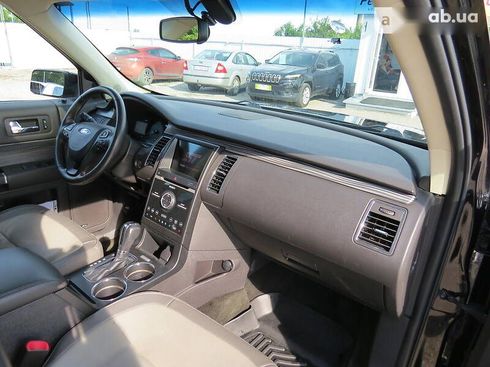 Ford Flex 2016 - фото 26