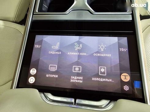 Land Rover Range Rover 2024 - фото 29