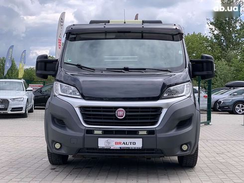 Fiat Ducato 2014 - фото 4