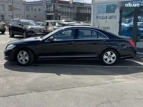 Mercedes-Benz S-Класс 2010 - фото 5