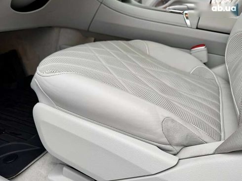Mercedes-Benz EQS-Класс 2023 - фото 26