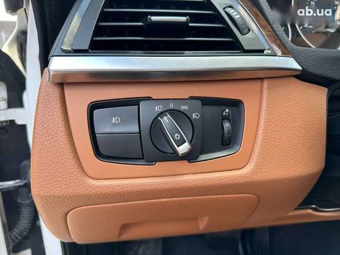 BMW 4 серия 2014 - фото 23