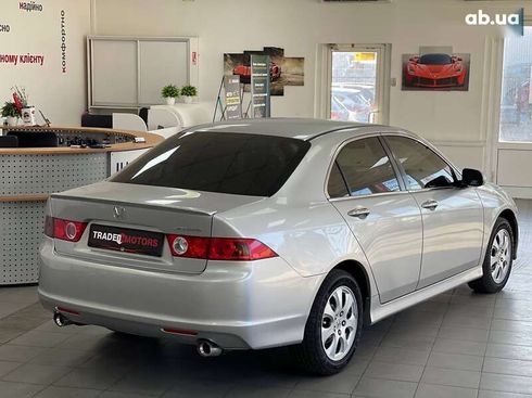 Honda Accord 2008 - фото 14
