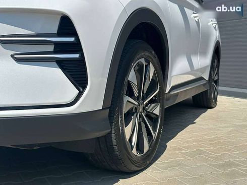 BYD Song Plus 2024 - фото 8