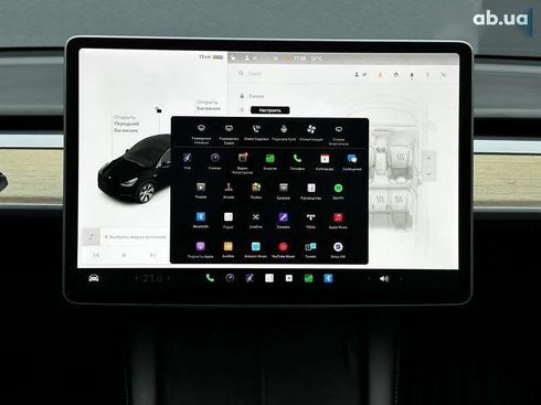 Tesla Model Y 2021 - фото 24