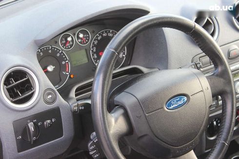 Ford Fusion 2008 - фото 18