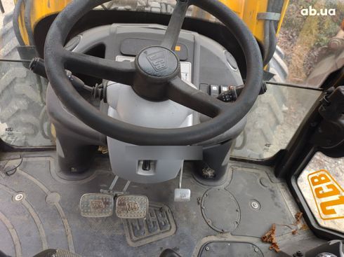 JCB 3 CX 2005 - фото 18