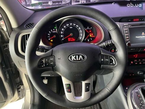 Kia Sportage 2013 - фото 13