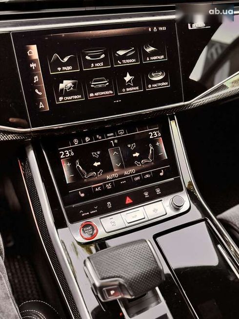 Audi SQ8 2021 - фото 22
