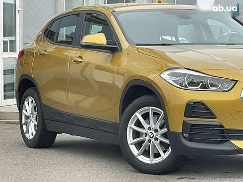 BMW X2 2022 - фото 5