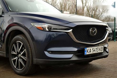 Mazda CX-5 2018 - фото 8