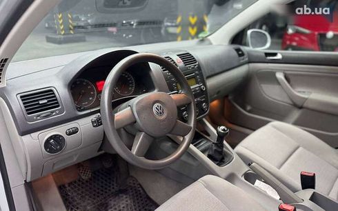 Volkswagen Golf 2003 - фото 8
