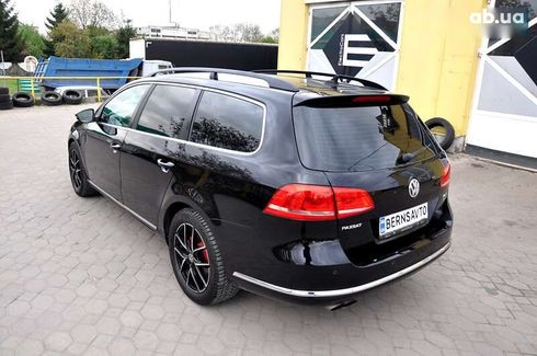 Volkswagen Passat 2012 - фото 10