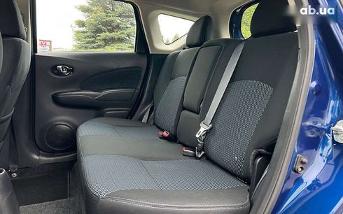 Nissan Versa 2019 - фото 12
