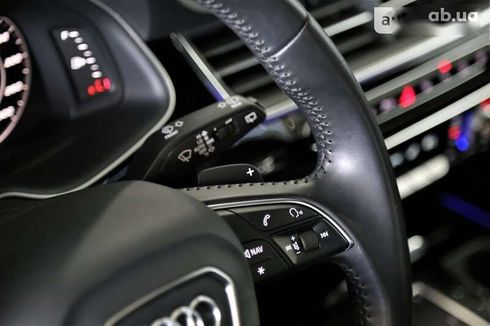 Audi Q7 2016 - фото 18
