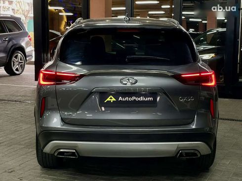 Infiniti QX50 2018 - фото 9