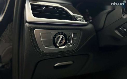 BMW 7 серия 2019 - фото 13