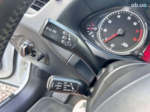 Audi Q5 2012 - фото 19