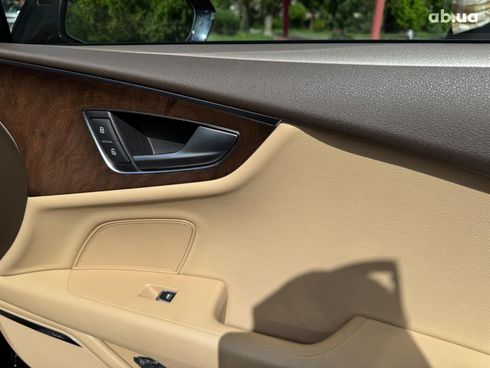 Audi A7 2014 синий - фото 23