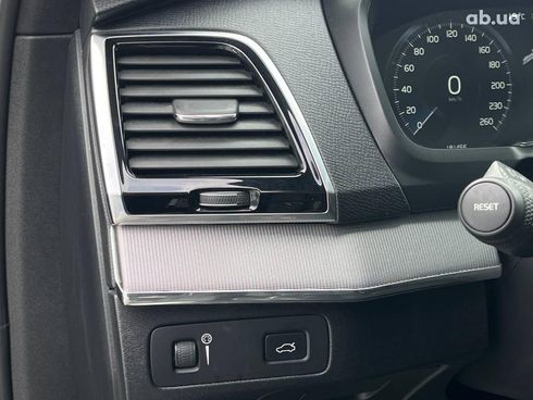 Volvo XC90 2016 черный - фото 21