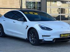 Купить Tesla Model 3 2023 бу в Ивано-Франковске - купить на Автобазаре