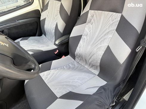 Peugeot Bipper 2012 белый - фото 17