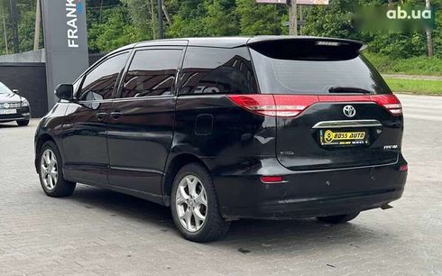 Toyota Previa 2008 - фото 4