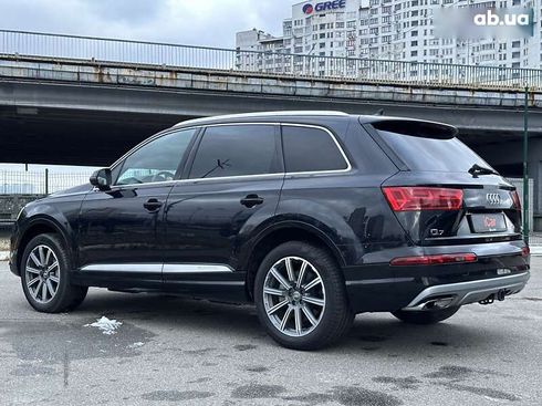 Audi Q7 2016 - фото 6