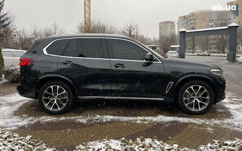 BMW X5 2021 - фото 8