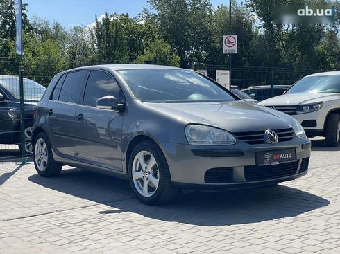Volkswagen Golf 2005 - фото 9