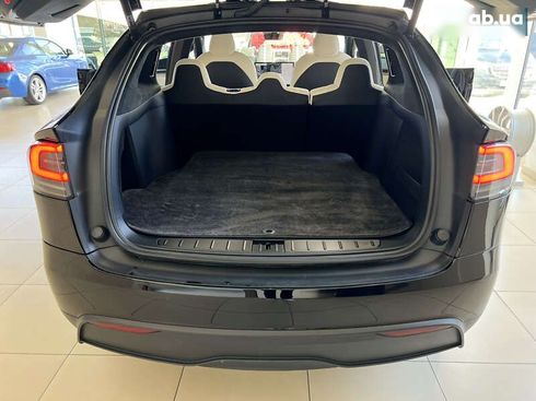 Tesla Model X 2022 - фото 26